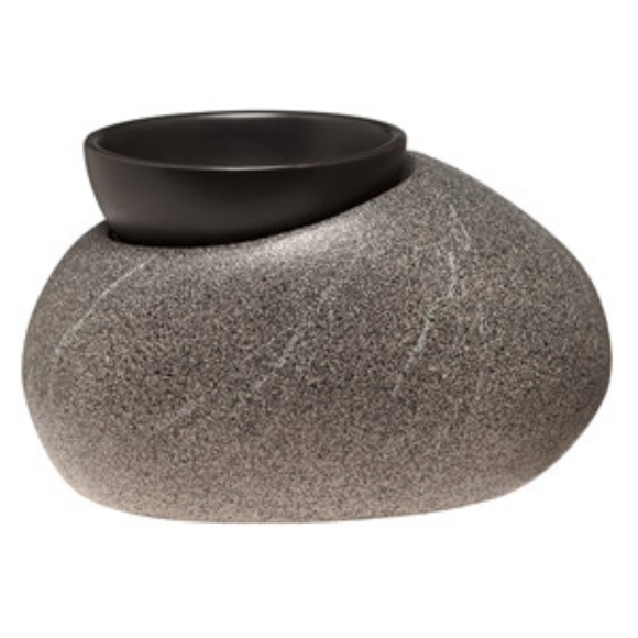 💜-SCENTSY | ZEN ROCK - Picture 1 of 4